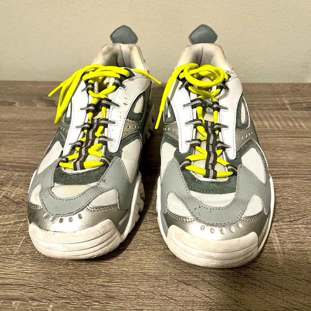 FILA Kicks